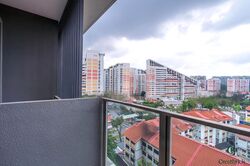 The Poiz Residences (D13), Apartment #611211001